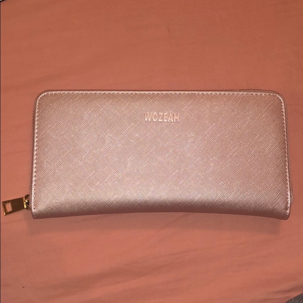 Wozeah wallet